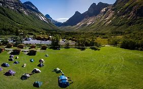 Trollstigen Camping&Gjestegård